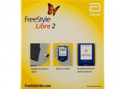lacture freestyle liber 2