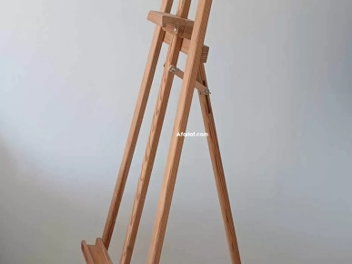 Chevalet de peinture Chevalet de peinture