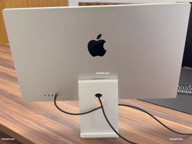 Appele Mac Studio Display
