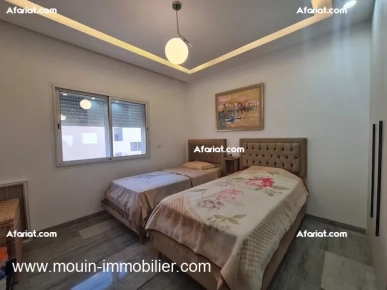 APPARTEMENT IVANA II Hammamet AV1752