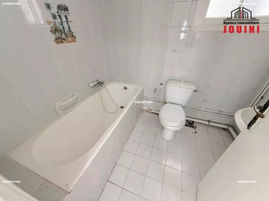Appartement S3 À El Mourouj 3