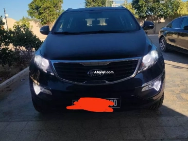 a vendre kia Sportage a vendre kia Sportage