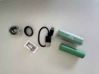 Kit Vaporesso GEN 80S