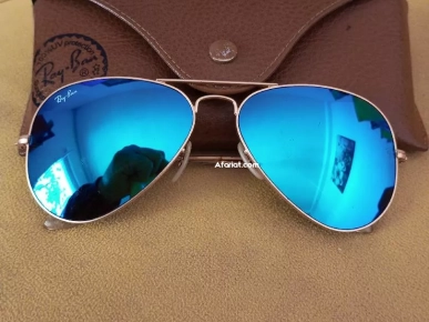 lunettes Ray Ban