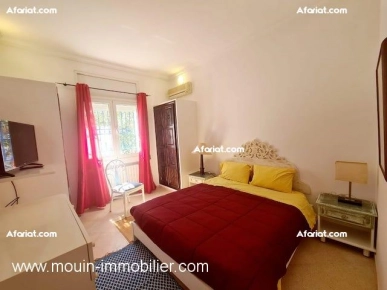 Appartement Dina AL2874 Hammamet Nord