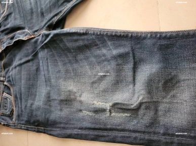 Jean LUFIAN premium denim slim fit 38