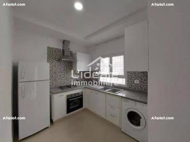 À louer  Appartement S+2 meublé – Centre-ville de Hammamet