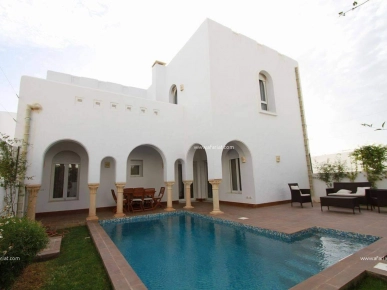 Village Lotus  DJERBA AGHIR ( VILLA PENEOLPPE ) Village Lotus  DJERBA AGHIR ( VILLA PENEOLPPE )