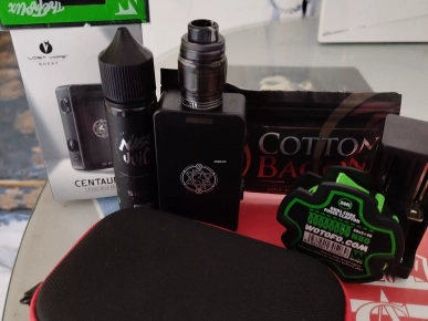 Vape kemla Vape kemla