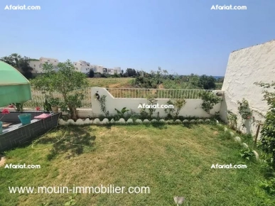 VILLA DAVID Hammamet Nord AV395