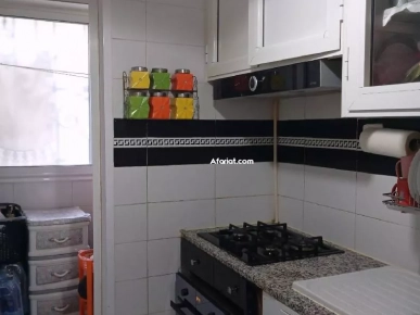 appartement à vendre en plein centre ville
