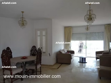 VILLA SAM I Jinan Hammamet AV1628