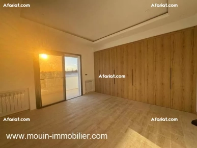 VILLA ASTRA 1 Hammamet Sud El Bessbassia AV1948