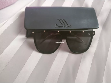 Lunettes solaires femmes