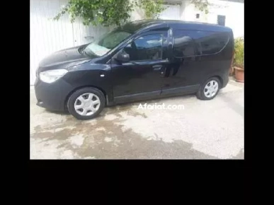 vendre Dacia dokker