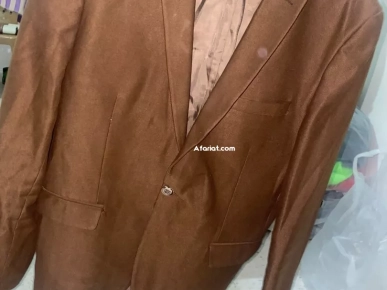 8 blazers homme