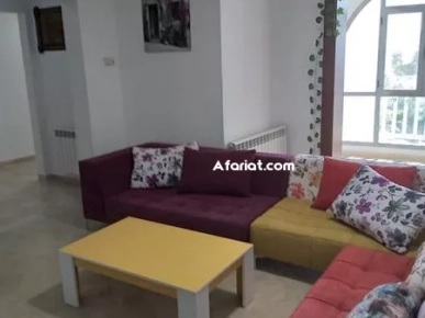 APPARTEMENT MAYARA Yasmine Hammamet AV1968