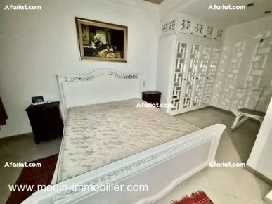 APPARTEMENT BIBLO Hammamet AL496