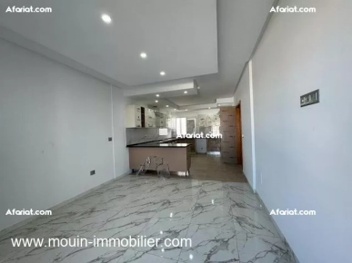APPARTEMENT APPOLO I Hammamet Zone Théâtre AV1779