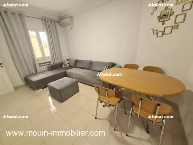 Appartement Myra 2 AL3602 Hammamet