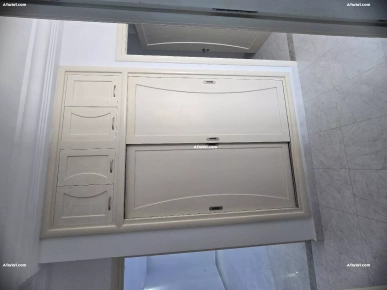 a louer un joli appartement s+3 à route sidi mansour km 9.5 sfax