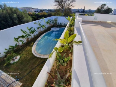 Villa VALANTINO 1 (Réf: V1069)