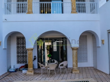 Villa TO BE Badira Hammamet :