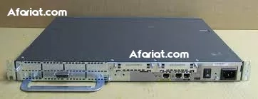 Cisco 2610XM Ethernet Router 10/100 Mbps Cisco 2610XM Ethernet Router 10/100 Mbps