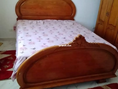 A louer appartement meublé à bizerte A louer appartement meublé à bizerte