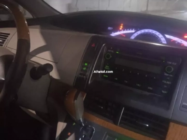 Toyota Previa