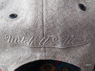 Casquette mitchell & ness