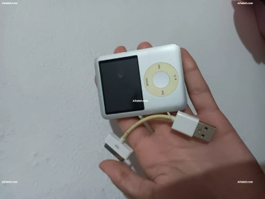 ipod nano apple