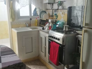 Ètage de villa a kheireddine
