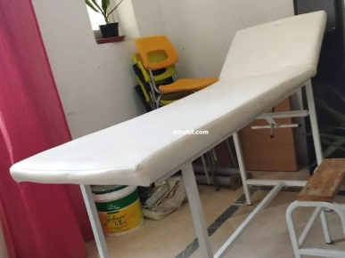table de massage