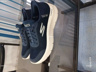 spadrille skeachers origine