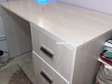 Bureau à vendre en très bonne ètat