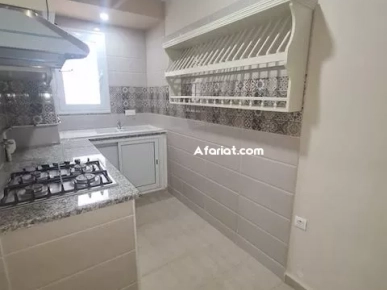 Appartement Geranium 1 AL3676 Hammamet