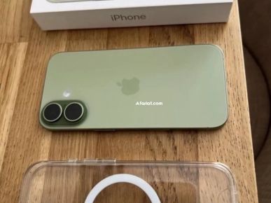 iPhone 17 comme neuf