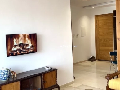 Apparament  s+1, adorable , pour location à sahloul4