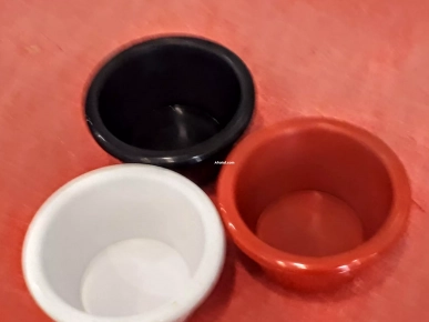 Ramequin en Mélamine Ramequin en Mélamine