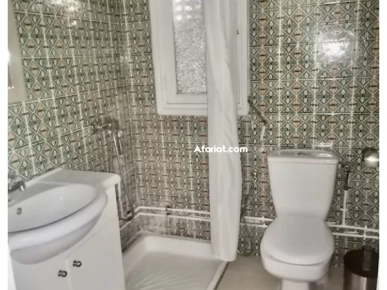 BUNGALOW MIRA 2 Hammamet Jinen AV1770