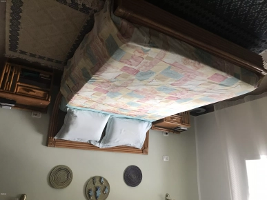 Chambre à coucher Rotin naturel Chambre à coucher Rotin naturel