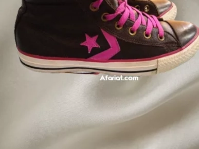 Converse nos 9aspa pointure 39tel 96353583