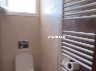 appartement s+1 à louer