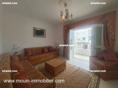 DAR SALEM Hammamet Nord Mrezka AL3388