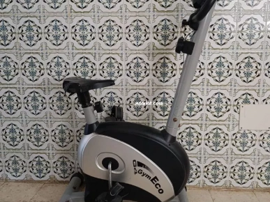 bicyclette de sport