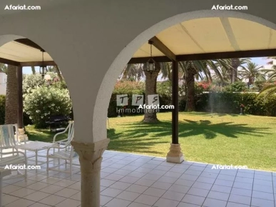 VILLA A LES DEUX OUEDS POUR VACANCES VILLA A LES DEUX OUEDS POUR VACANCES
