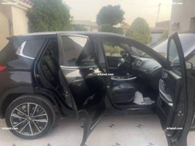 voiture d'occasion