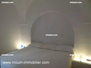 DAR LES JASMINS Hammamet Centre AL1060
