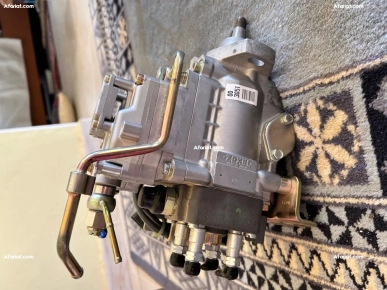 Pompe d’injection moteur diesel TOYOTA Pompe d’injection moteur diesel TOYOTA